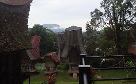 Rura Raya Homestay